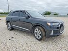 2023 Audi Q7 Premium Black vin: WA1ACBF78PD012776