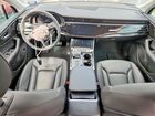 2023 Audi Q7 Premium Black vin: WA1ACBF78PD012776