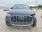 2023 Audi Q7 Premium Black vin: WA1ACBF78PD012776