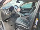 2023 Audi Q7 Premium Black vin: WA1ACBF78PD012776