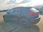 2020 Audi Q3 Premium Black vin: WA1AECF31L1114607