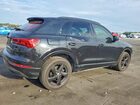 2020 Audi Q3 Premium Black vin: WA1AECF31L1114607