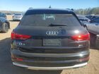 2022 Audi Q3 Komfort 45 Черный vin: WA1AECF31N1064892