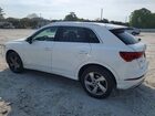 2019 Audi Q3 Premium Белый vin: WA1AECF33K1078952