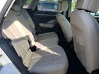 2019 Audi Q3 Premium Белый vin: WA1AECF33K1078952