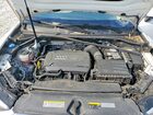 2019 Audi Q3 Premium Белый vin: WA1AECF33K1078952