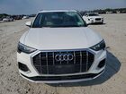 2019 Audi Q3 Premium Белый vin: WA1AECF33K1078952