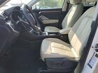 2019 Audi Q3 Premium Белый vin: WA1AECF33K1078952