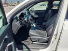2020 Audi Q3 Premium White vin: WA1AECF34L1066066