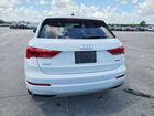2020 Audi Q3 Premium White vin: WA1AECF34L1066066