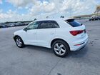 2020 Audi Q3 Premium White vin: WA1AECF34L1066066
