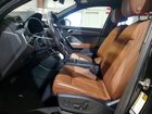 2020 Audi Q3 Premium Черный vin: WA1AECF36L1001591