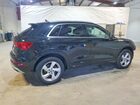 2020 Audi Q3 Premium Черный vin: WA1AECF36L1001591