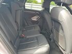 2020 Audi Q3 Premium Серебряный vin: WA1AECF36L1105871