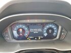 2020 Audi Q3 Premium Серебряный vin: WA1AECF36L1105871