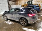 2020 Audi Q3 Premium Black vin: WA1AECF37L1025866