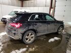 2020 Audi Q3 Premium Black vin: WA1AECF37L1025866