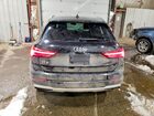 2020 Audi Q3 Premium Black vin: WA1AECF37L1025866