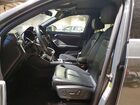 2020 Audi Q3 Premium Серый vin: WA1AECF37L1111100