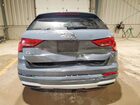 2020 Audi Q3 Premium Серый vin: WA1AECF37L1111100