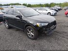 2020 Audi Q3 Premium 45 Tfsi Quattro Tiptronic Black vin: WA1AECF37L1125076