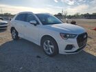 2019 Audi Q3 Premium White vin: WA1AECF39K1078762