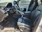 2017 Audi Q7 Premium Белый vin: WA1AHAF70HD050385