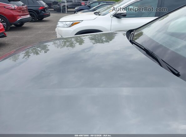 WA1AHAF72HD037301 2017 AUDI Q7 Серый Вид спереди