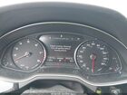 2017 Audi Q7 2.0t Premium Серый vin: WA1AHAF72HD037301