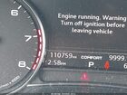 2017 Audi Q7 2.0t Premium Серый vin: WA1AHAF72HD037301