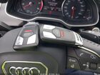 2017 Audi Q7 2.0t Premium Серый vin: WA1AHAF72HD037301
