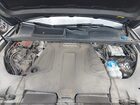 2017 Audi Q7 2.0t Premium Серый vin: WA1AHAF72HD037301