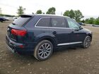 2017 Audi Q7 Premium Black vin: WA1AHAF73HD038344