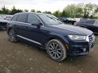 2017 Audi Q7 Premium Black vin: WA1AHAF73HD038344