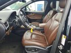 2017 Audi Q7 Premium Black vin: WA1AHAF73HD038344