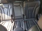 2018 Audi Q7 Premium Black vin: WA1AHAF78JD007337