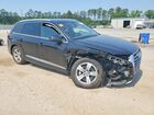 2018 Audi Q7 Premium Black vin: WA1AHAF78JD007337