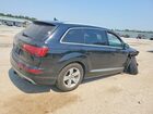 2018 Audi Q7 Premium Black vin: WA1AHAF78JD007337