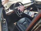 2018 Audi Q7 Premium Black vin: WA1AHAF78JD007337