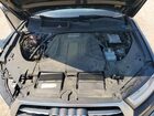 2018 Audi Q7 Premium Black vin: WA1AHAF78JD007337
