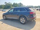2018 Audi Q7 Premium Black vin: WA1AHAF78JD007337