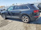 2019 Audi Q7 Premium Черный vin: WA1AHAF7XKD020639