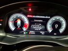 2021 Audi Q7 Premium Черный vin: WA1AJAF73MD017265