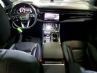 2021 Audi Q7 Premium Черный vin: WA1AJAF73MD017265
