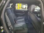2021 Audi Q7 Premium Черный vin: WA1AJAF73MD017265