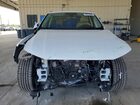 2021 Audi Q7 Premium Белый vin: WA1AJAF74MD034298