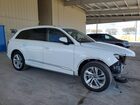 2021 Audi Q7 Premium Белый vin: WA1AJAF74MD034298