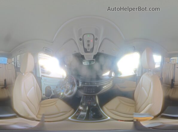 WA1AJAF74MD034298 2021 AUDI Q7 Белый 