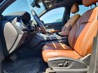 2021 Audi Q7 Premium Черный vin: WA1AJAF77MD024946