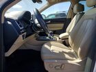2018 Audi Q5 Premium Белый vin: WA1ANAFY1J2004812